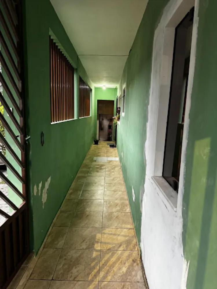 Sobrado, 3 quartos, 196 m² - Foto 3