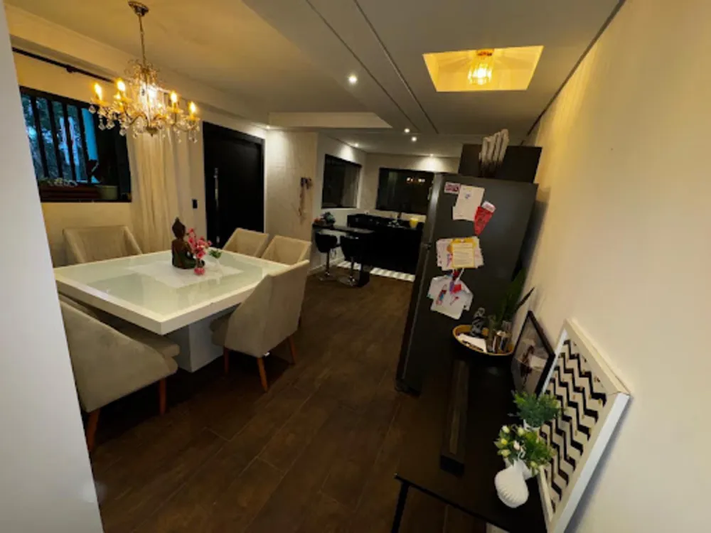 Sobrado, 3 quartos, 196 m² - Foto 5