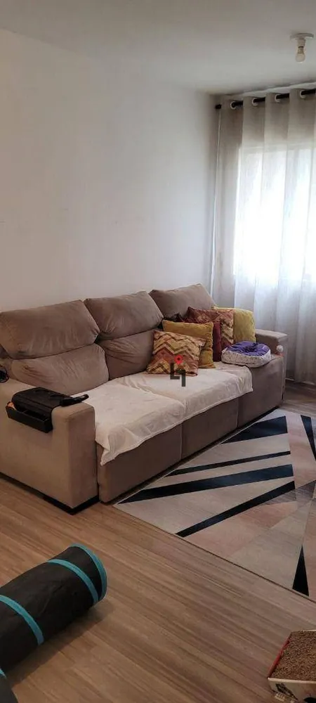 Apartamento, 2 quartos, 70 m² - Foto 1