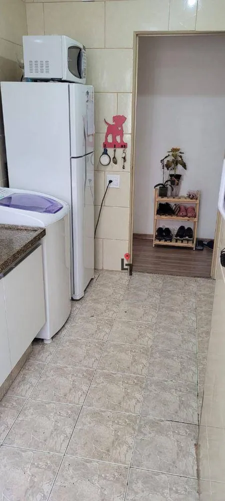 Apartamento, 2 quartos, 70 m² - Foto 8