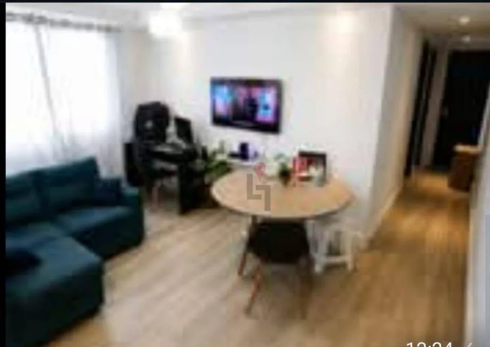 Apartamento, 2 quartos, 53 m² - Foto 4
