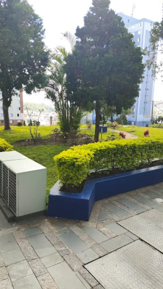 Apartamento, 2 quartos, 53 m² - Foto 1