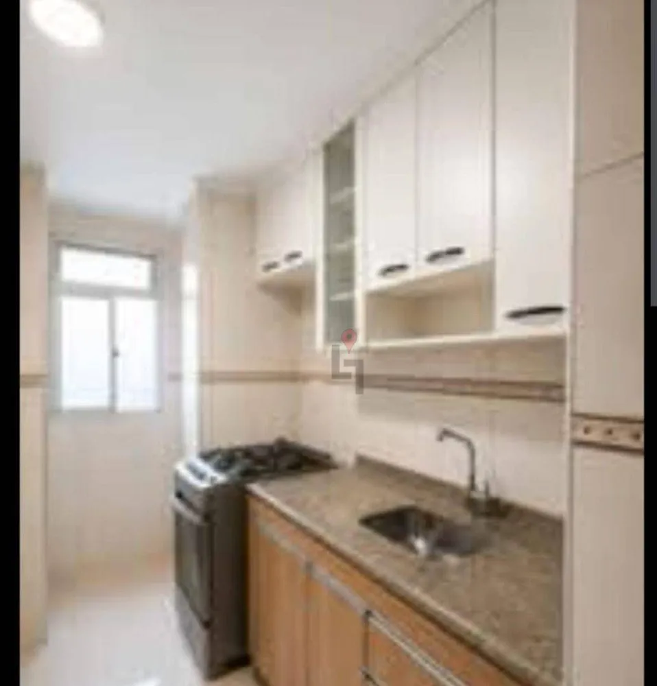 Apartamento, 2 quartos, 53 m² - Foto 5