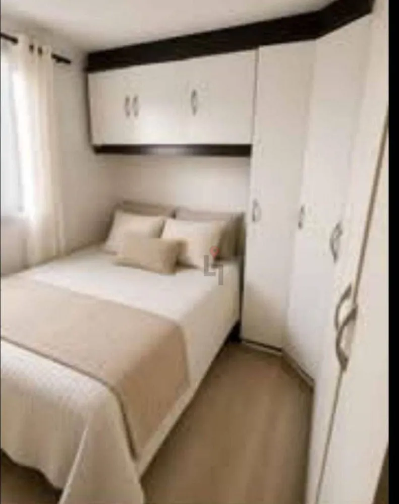 Apartamento, 2 quartos, 53 m² - Foto 7