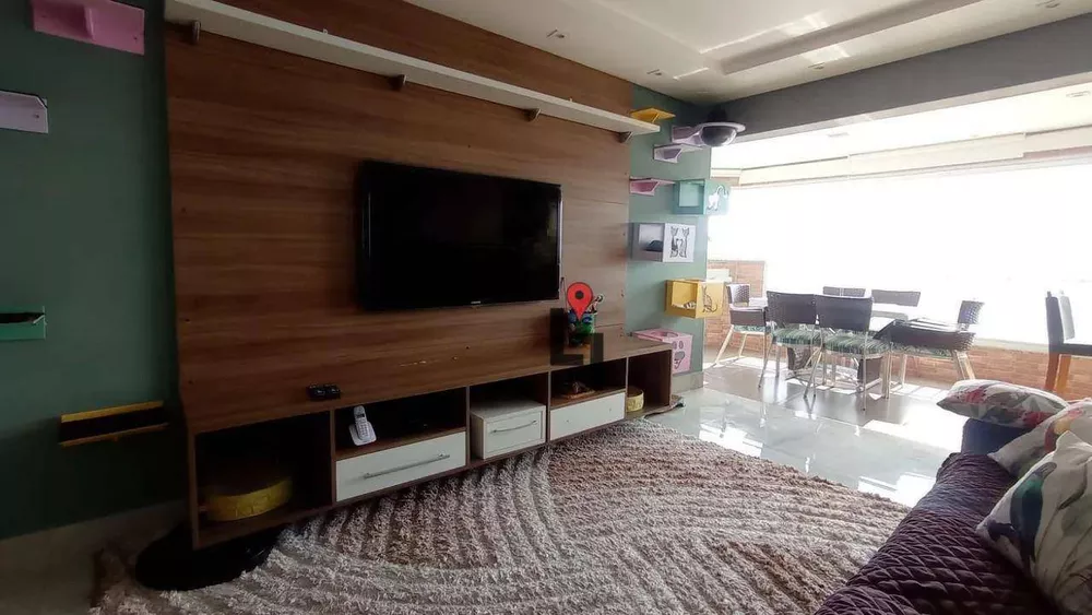 Apartamento, 3 quartos, 158 m² - Foto 7