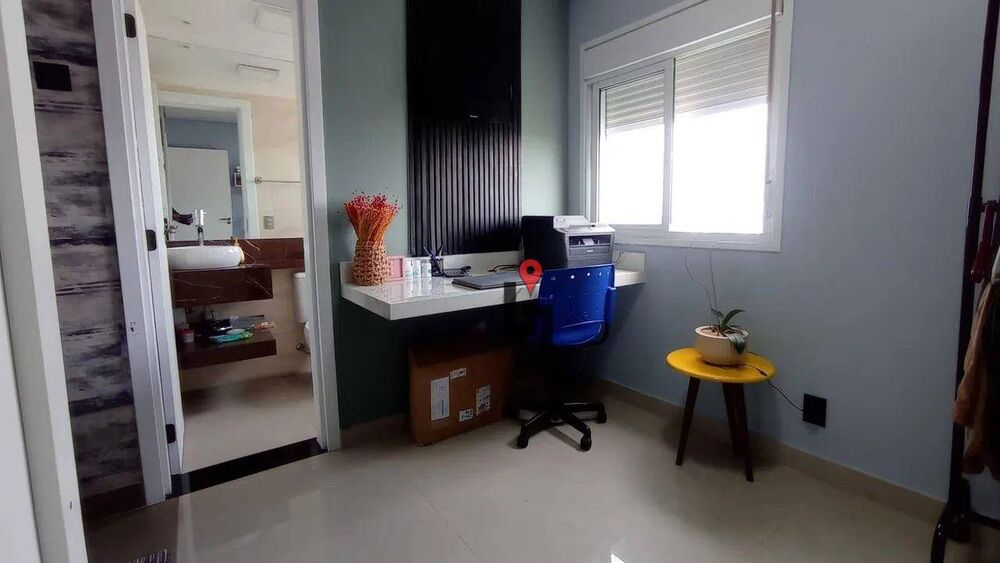 Apartamento, 3 quartos, 158 m² - Foto 5