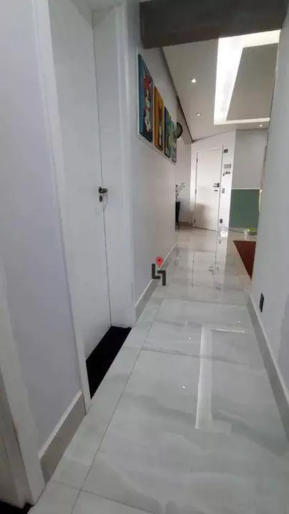 Apartamento, 3 quartos, 158 m² - Foto 3