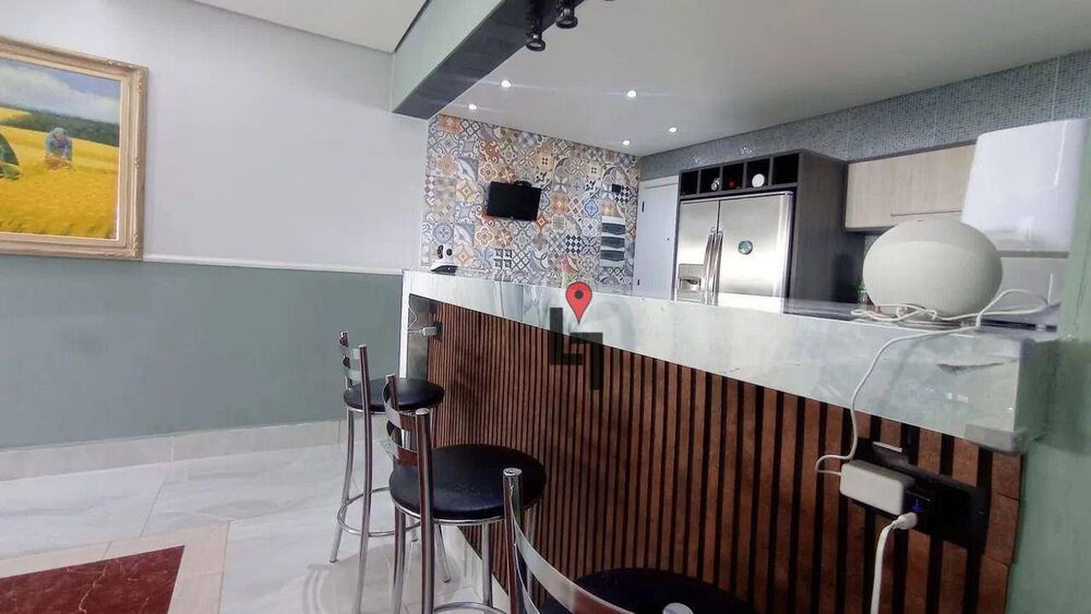 Apartamento, 3 quartos, 158 m² - Foto 6