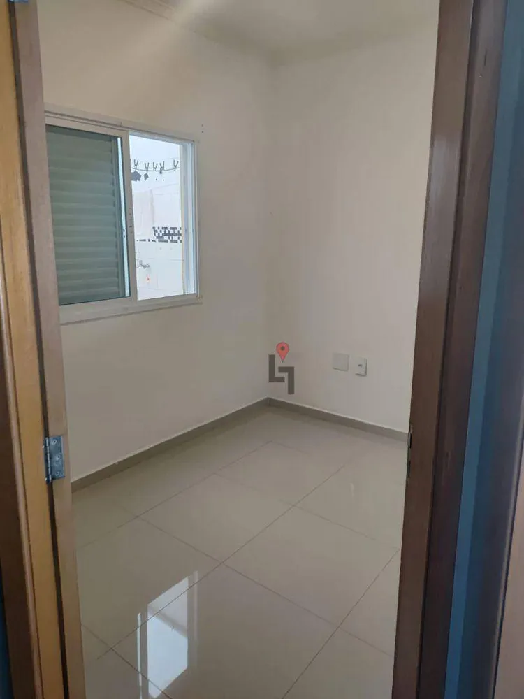 Sobrado, 2 quartos, 50 m² - Foto 6