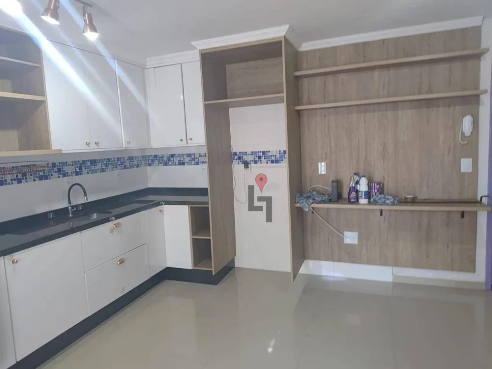 Sobrado, 2 quartos, 50 m² - Foto 3