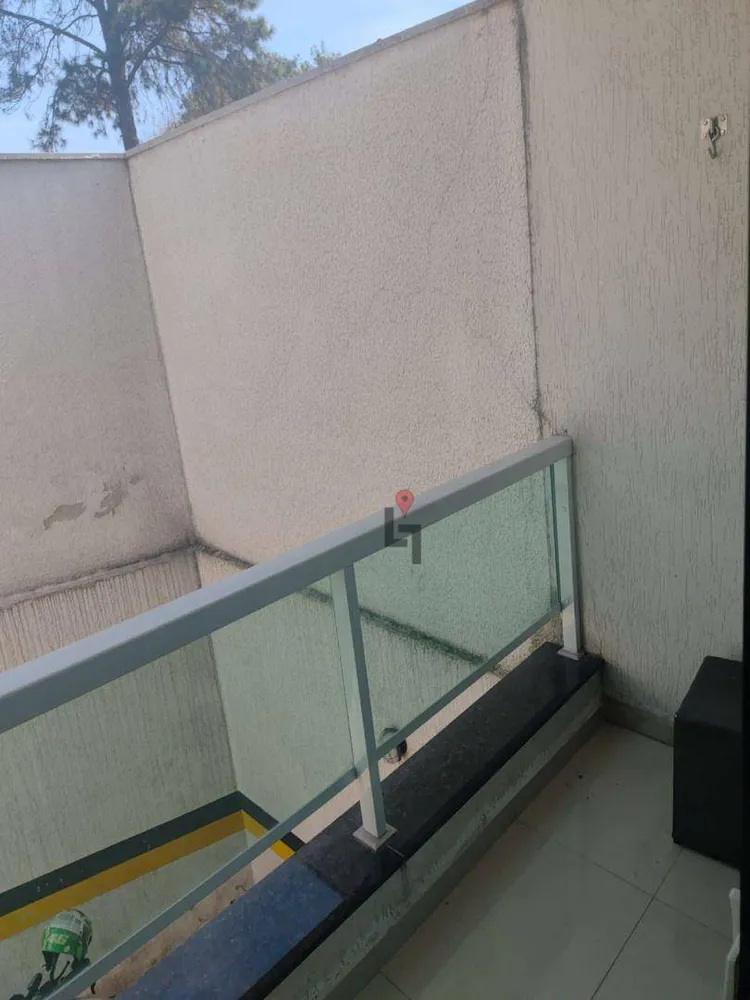 Sobrado, 2 quartos, 50 m² - Foto 8