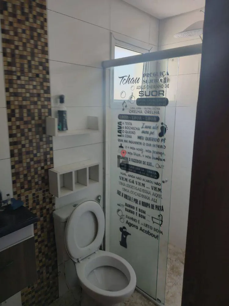 Sobrado, 2 quartos, 50 m² - Foto 2