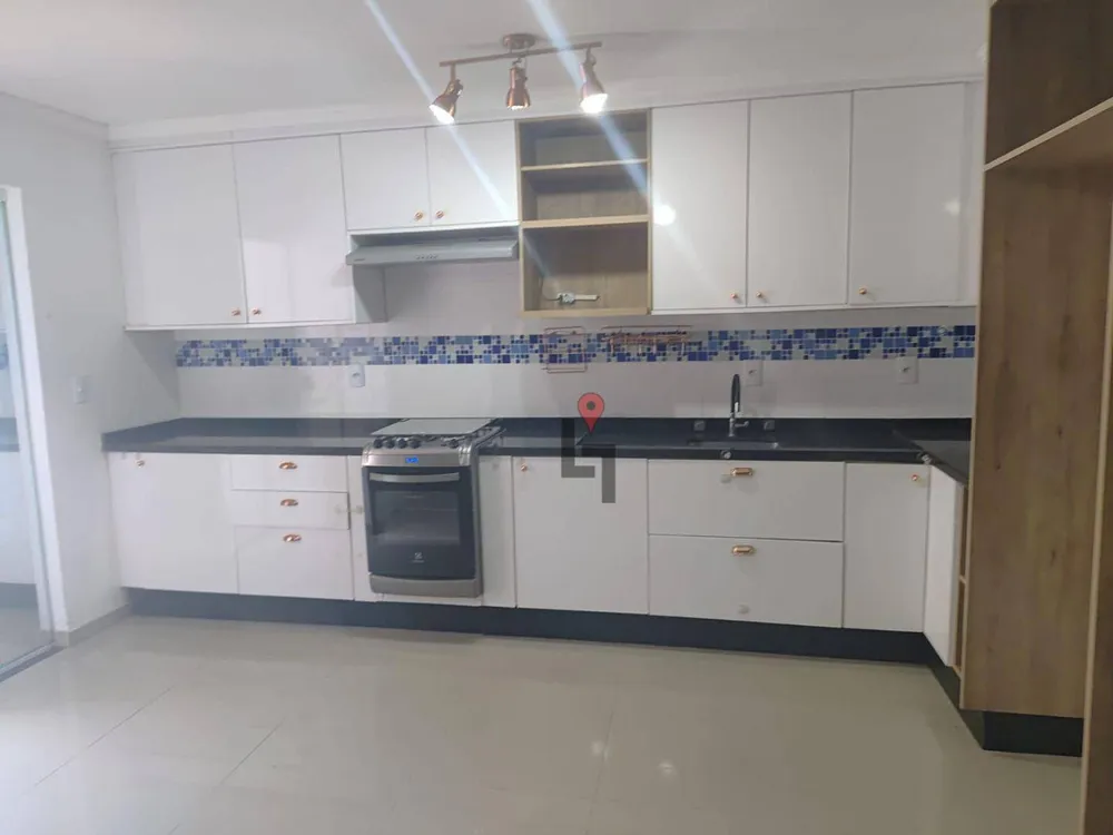 Sobrado, 2 quartos, 50 m² - Foto 4