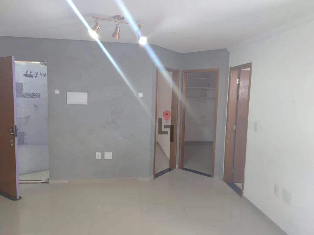 Sobrado, 2 quartos, 50 m² - Foto 7