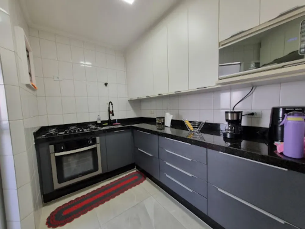 Apartamento, 3 quartos, 64 m² - Foto 2