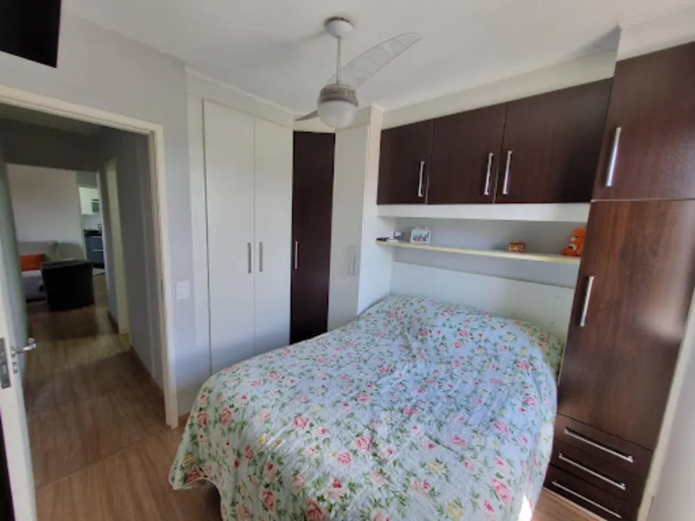 Apartamento, 3 quartos, 64 m² - Foto 4