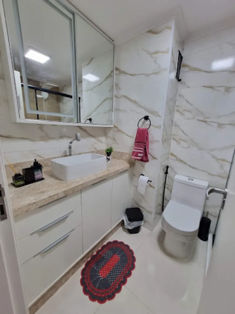 Apartamento, 3 quartos, 64 m² - Foto 6