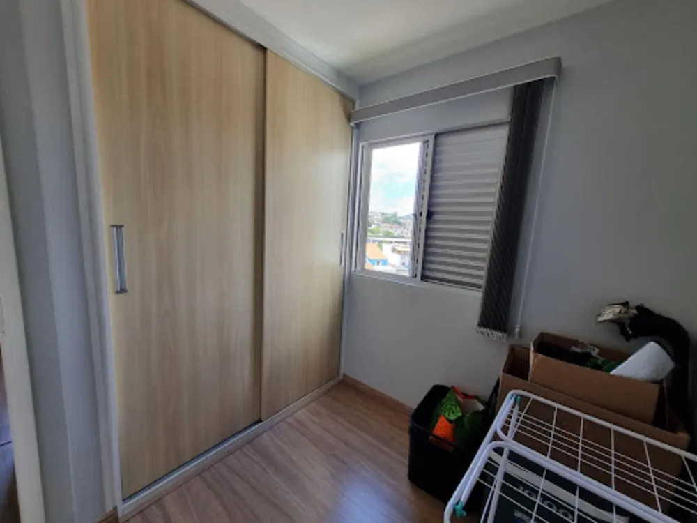 Apartamento, 3 quartos, 64 m² - Foto 3