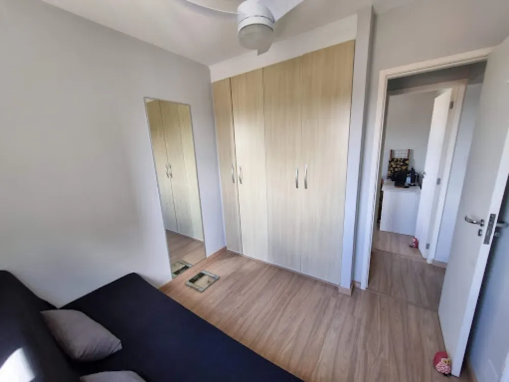 Apartamento, 3 quartos, 64 m² - Foto 5