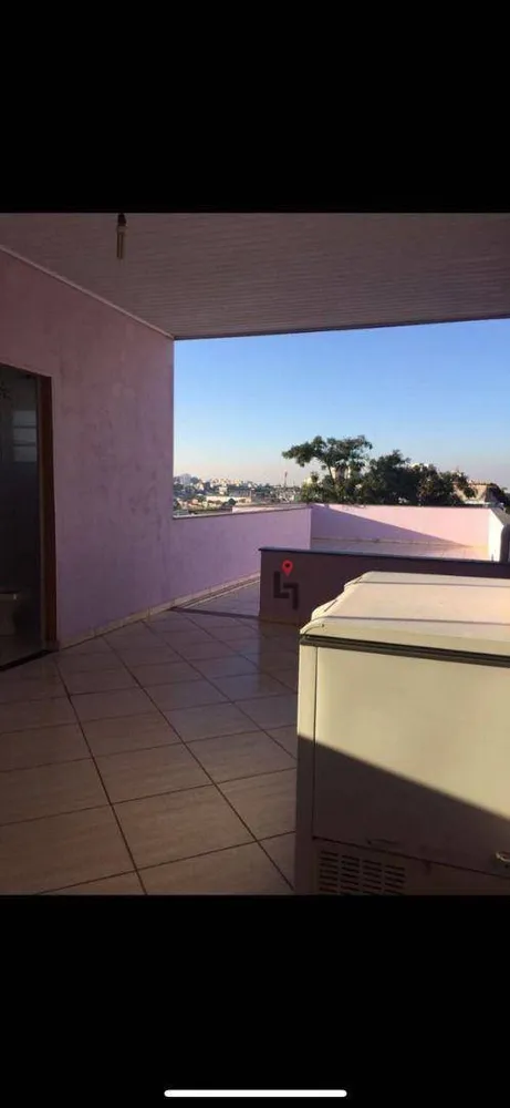 Casa, 3 quartos - Foto 10