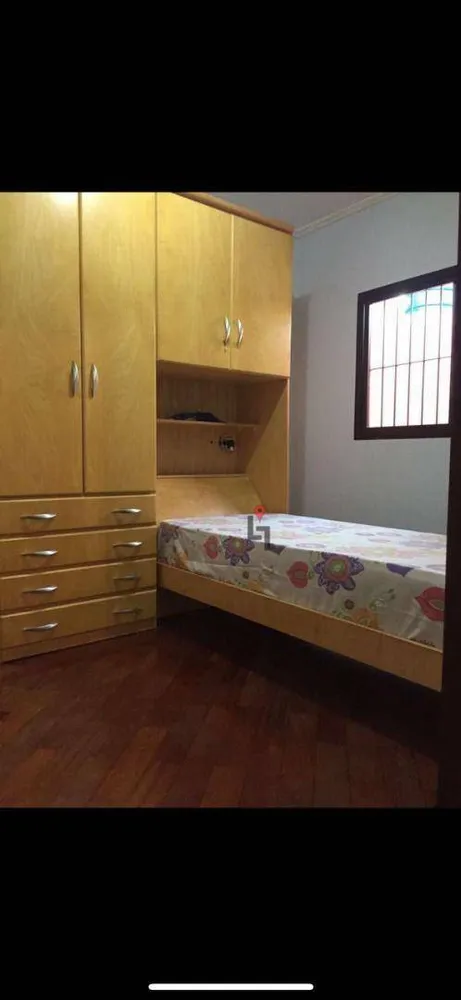 Casa, 3 quartos - Foto 7