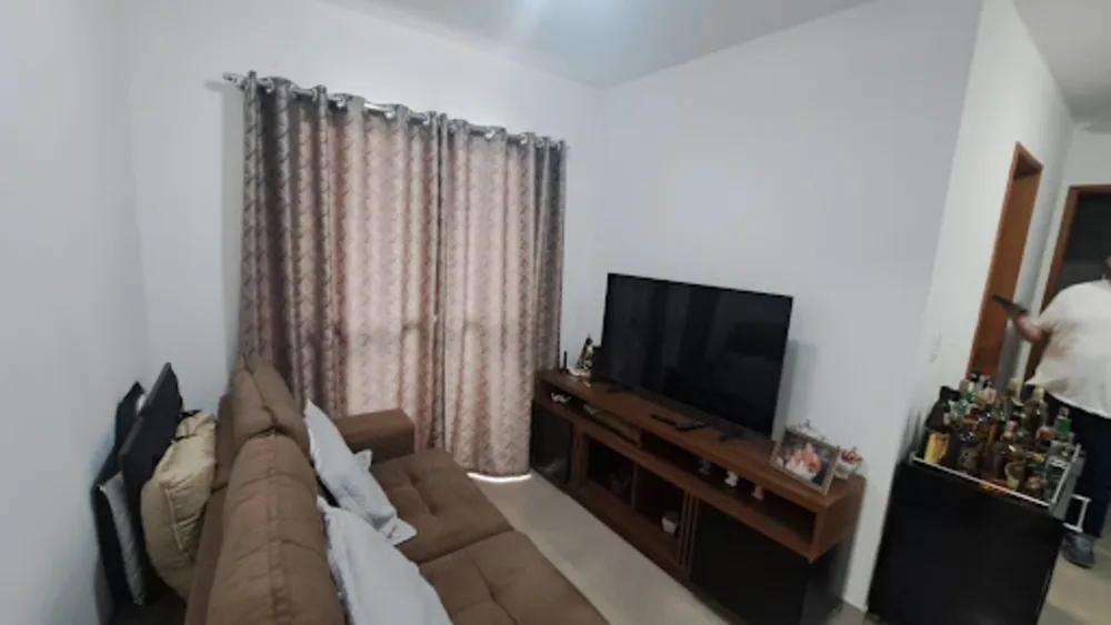 Apartamento, 2 quartos, 51 m² - Foto 1