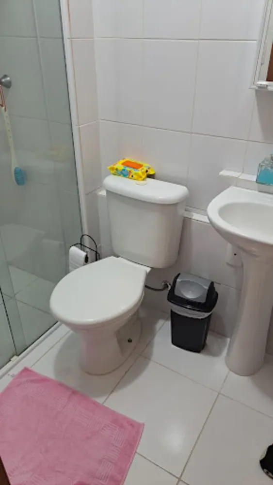 Apartamento, 2 quartos, 51 m² - Foto 7