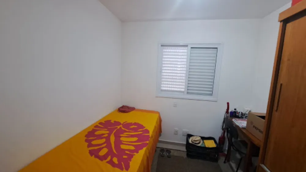 Apartamento, 2 quartos, 51 m² - Foto 3
