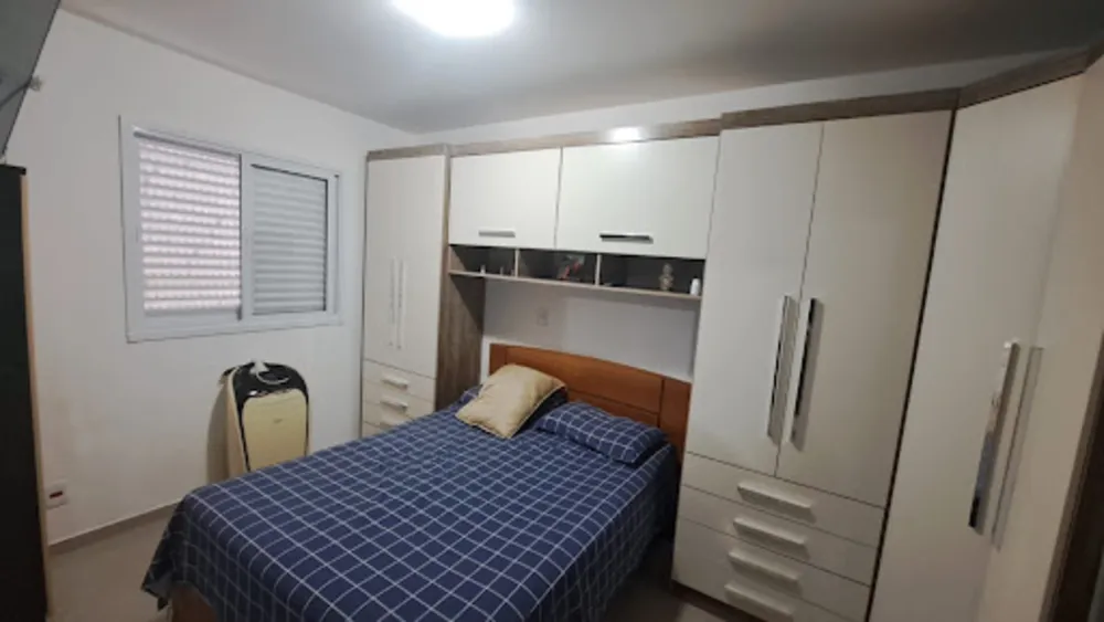 Apartamento, 2 quartos, 51 m² - Foto 2