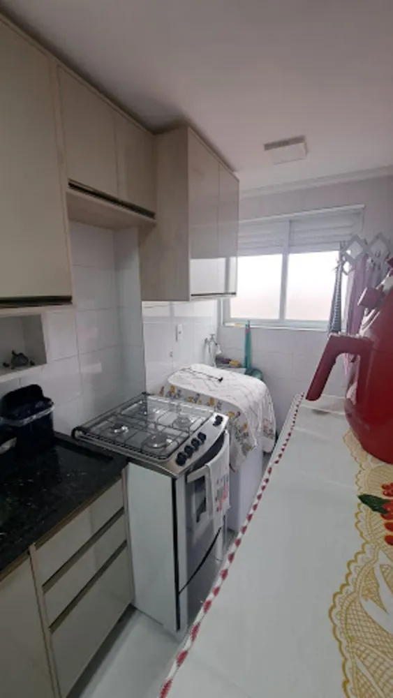 Apartamento, 2 quartos, 51 m² - Foto 8