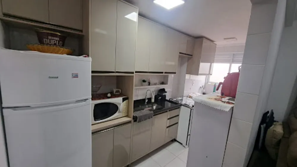 Apartamento, 2 quartos, 51 m² - Foto 4