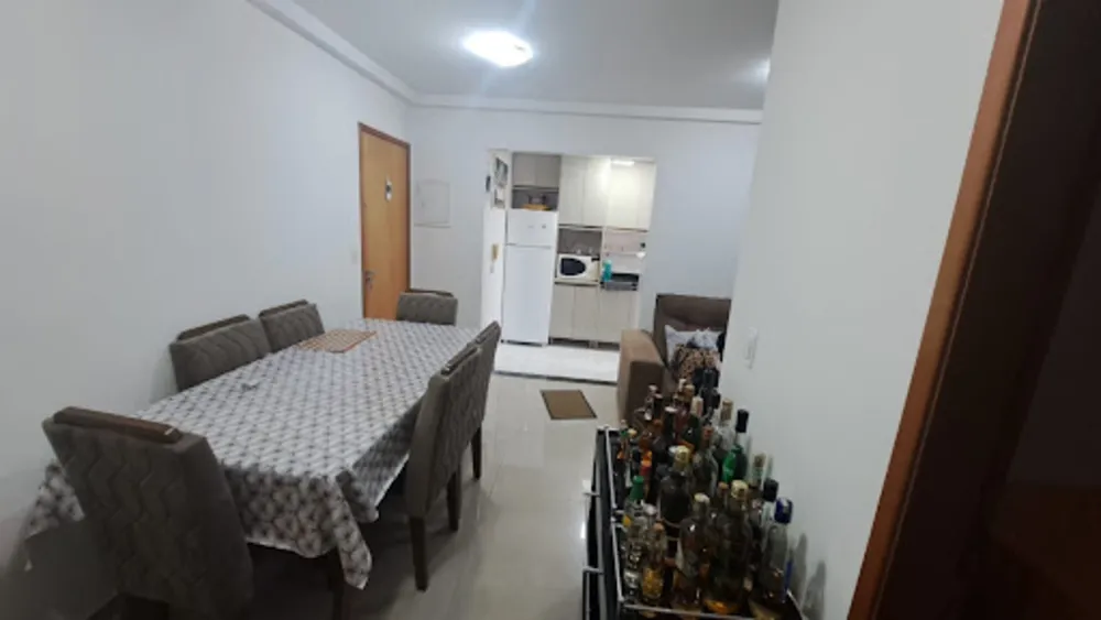 Apartamento, 2 quartos, 51 m² - Foto 2