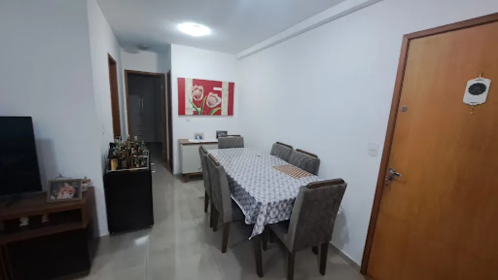 Apartamento, 2 quartos, 51 m² - Foto 4