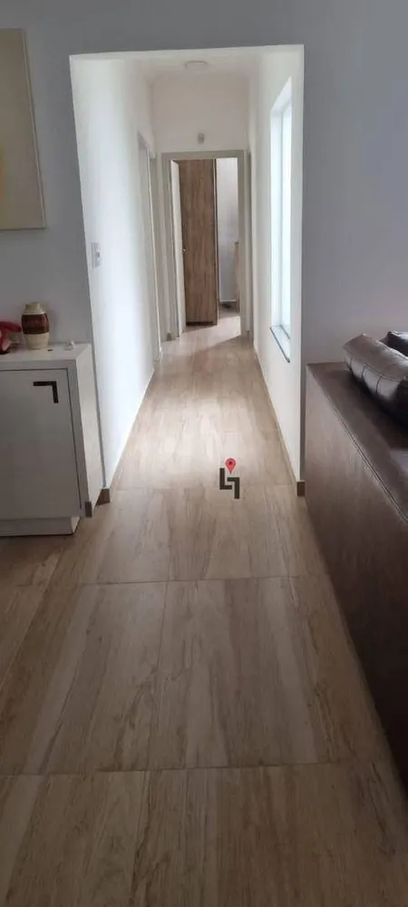 Casa, 3 quartos, 147 m² - Foto 8