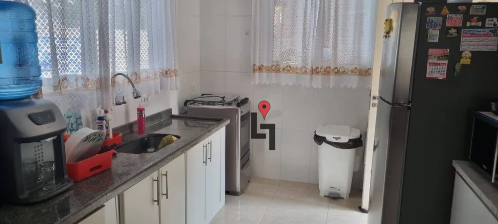 Casa, 3 quartos, 147 m² - Foto 3