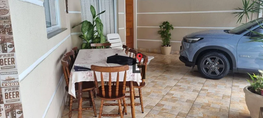 Casa, 3 quartos, 147 m² - Foto 7