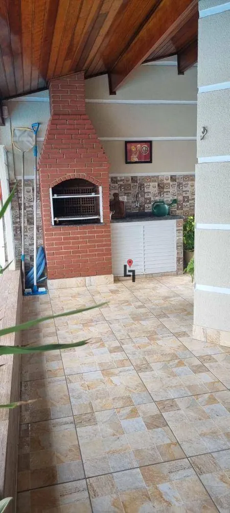 Casa, 3 quartos, 147 m² - Foto 5