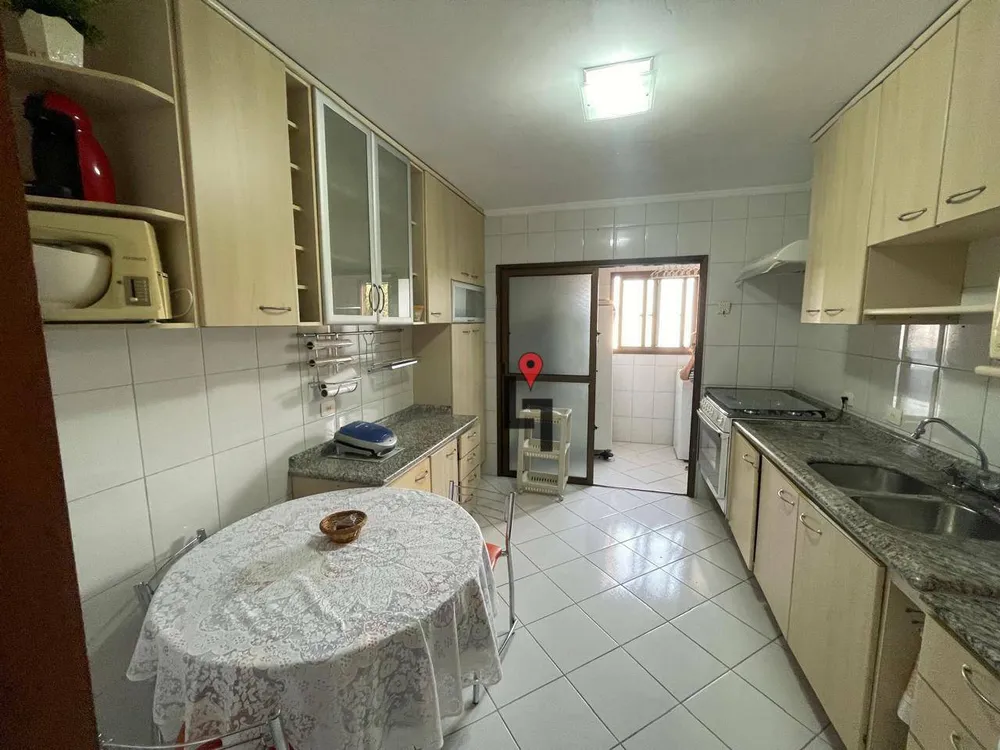 Apartamento, 3 quartos, 118 m² - Foto 6