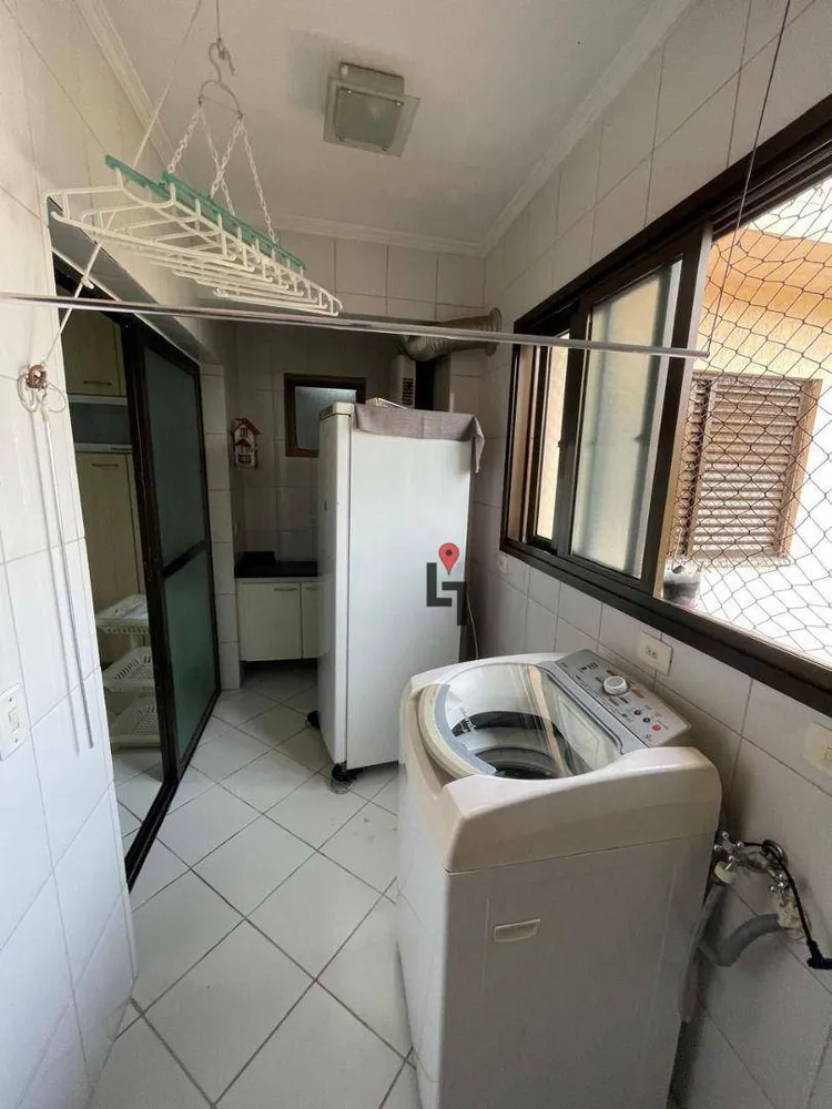 Apartamento, 3 quartos, 118 m² - Foto 7