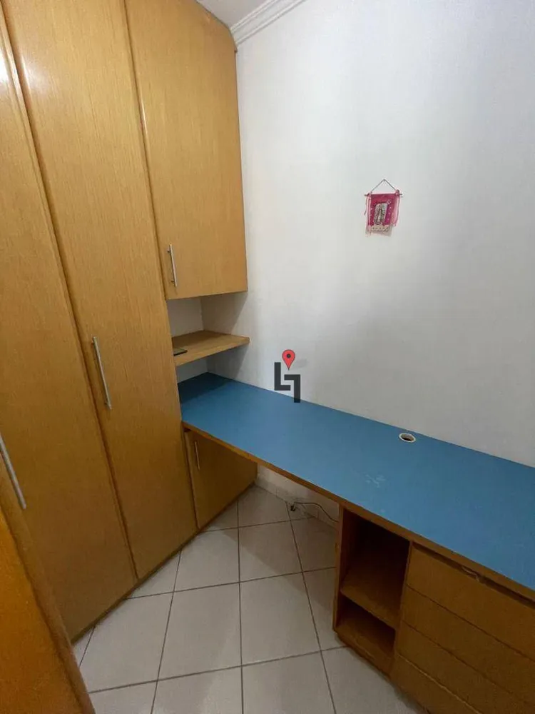 Apartamento, 3 quartos, 118 m² - Foto 11