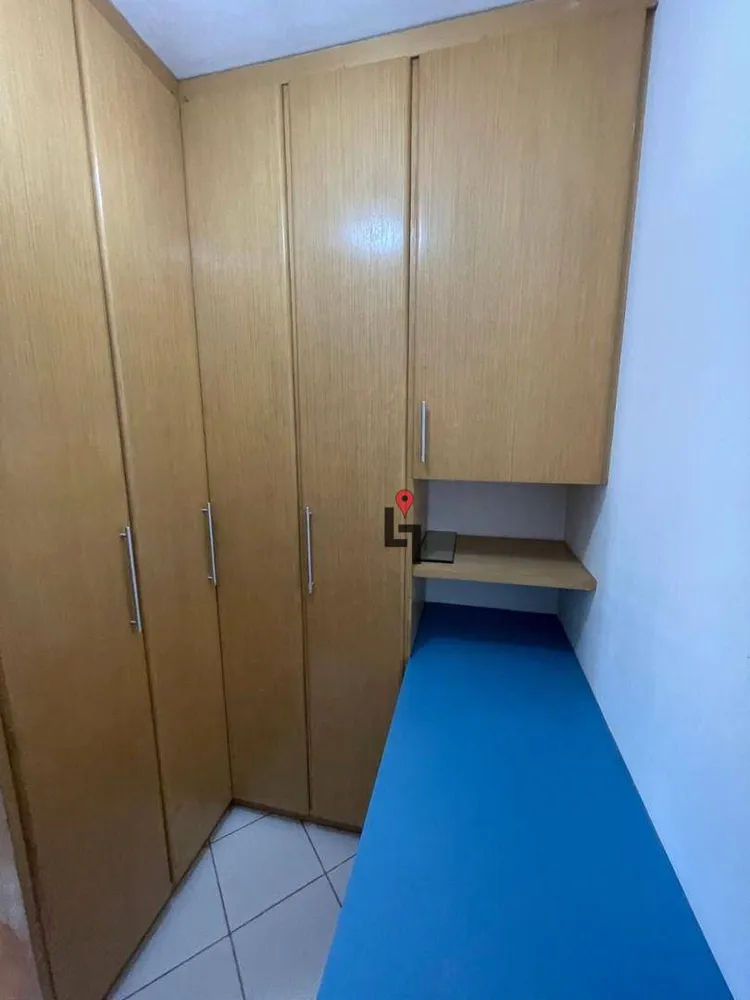 Apartamento, 3 quartos, 118 m² - Foto 12