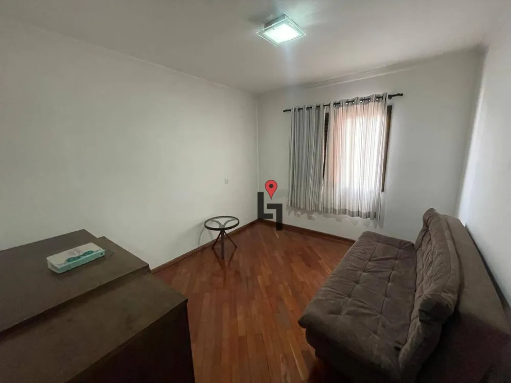 Apartamento, 3 quartos, 118 m² - Foto 5