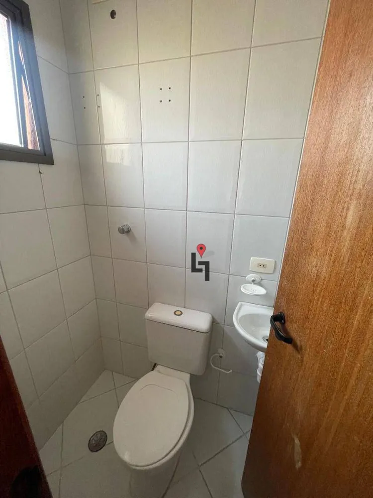 Apartamento, 3 quartos, 118 m² - Foto 8