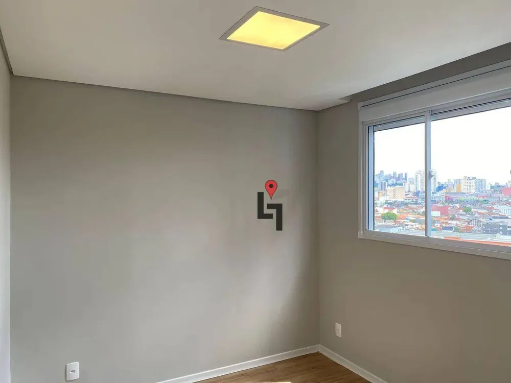 Apartamento, 2 quartos, 40 m² - Foto 3