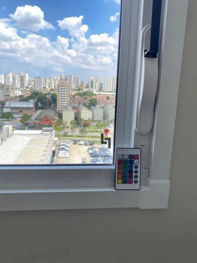 Apartamento, 2 quartos, 40 m² - Foto 8