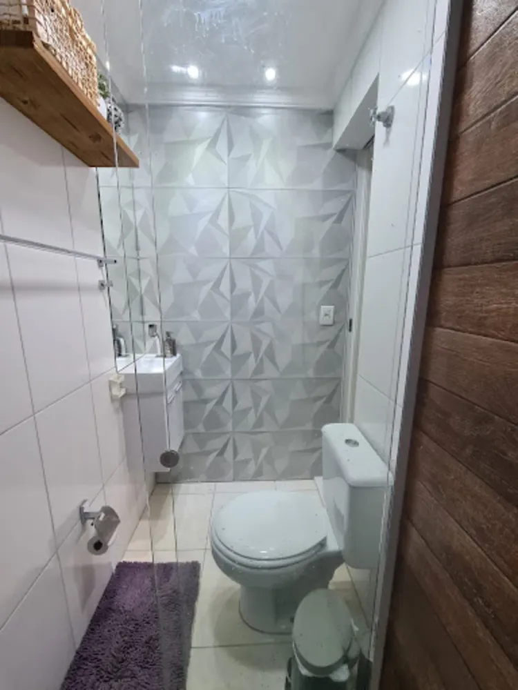 Cobertura, 2 quartos, 120 m² - Foto 1