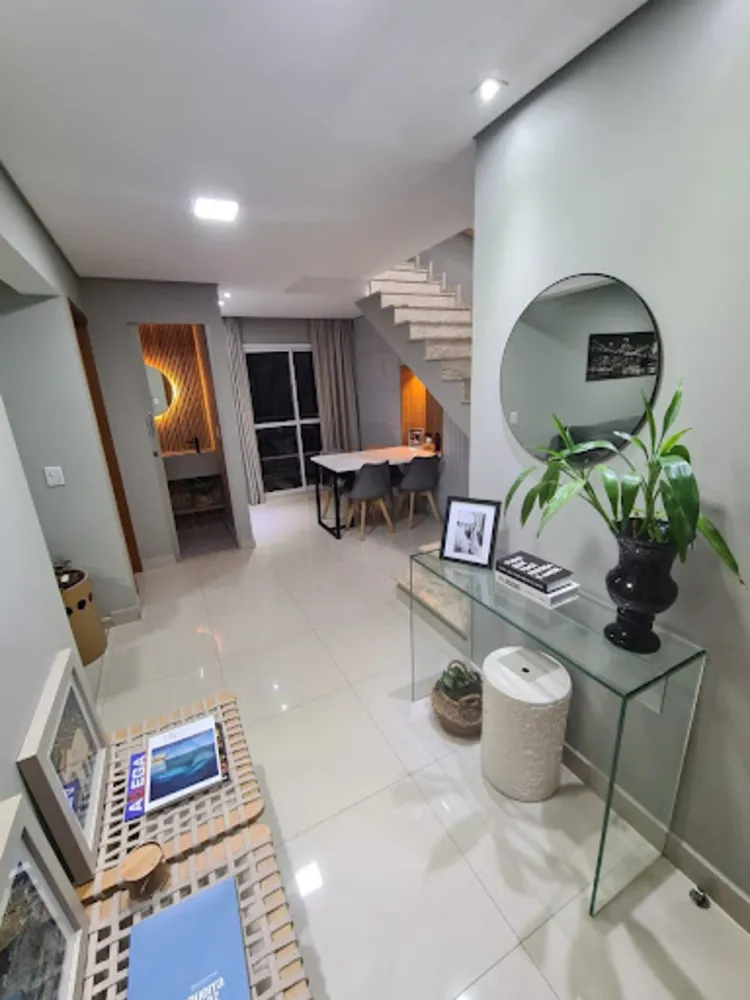 Cobertura, 2 quartos, 120 m² - Foto 7