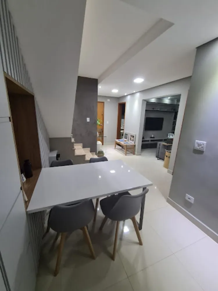 Cobertura, 2 quartos, 120 m² - Foto 4