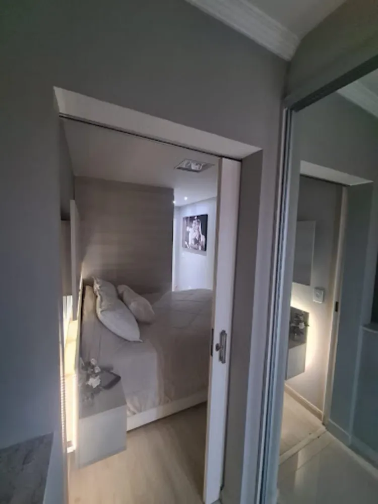 Cobertura, 2 quartos, 120 m² - Foto 8