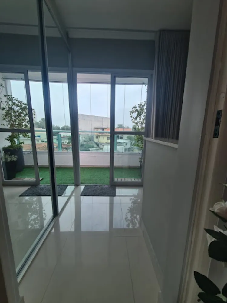 Cobertura, 2 quartos, 120 m² - Foto 11